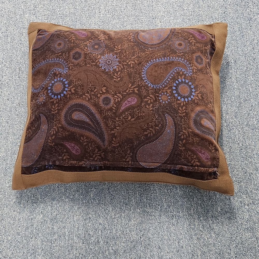 Ikea BENZY pillow  Soft cotton 002.133.51 New old stock-discontinued